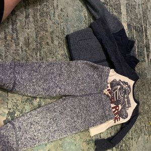 Children’s place set